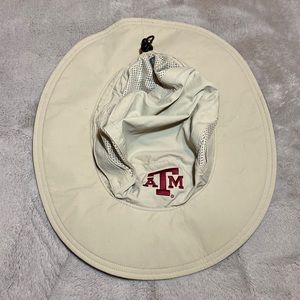 Texas A&M Boonie hat